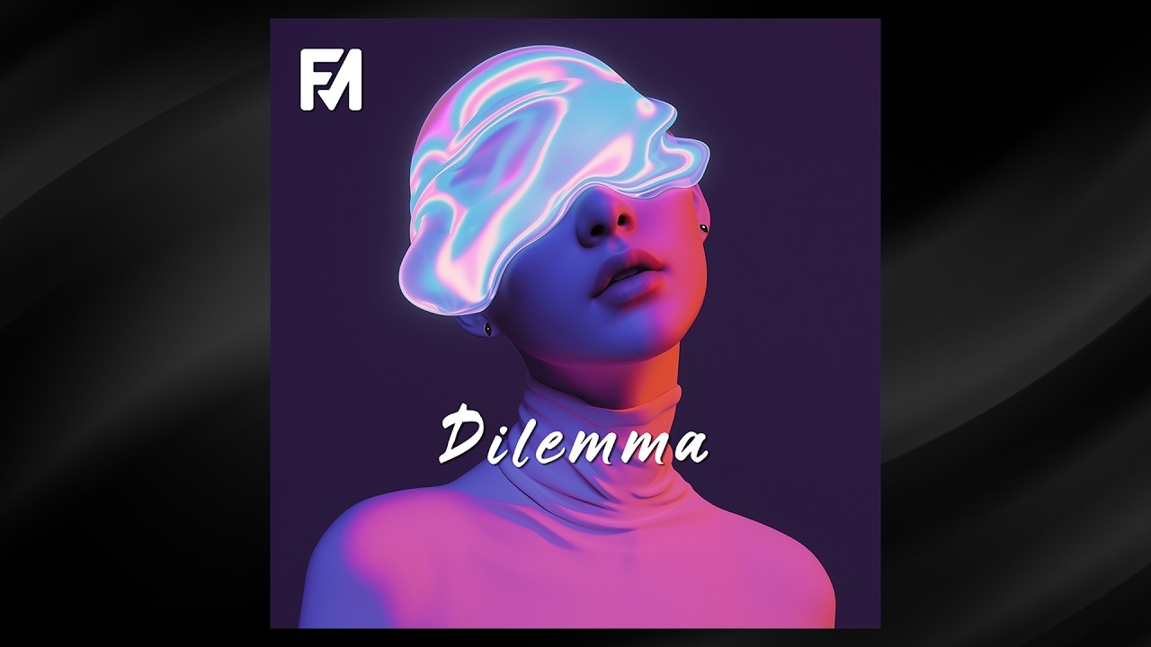 Fusion Media - Dilemma (Original Mix)
