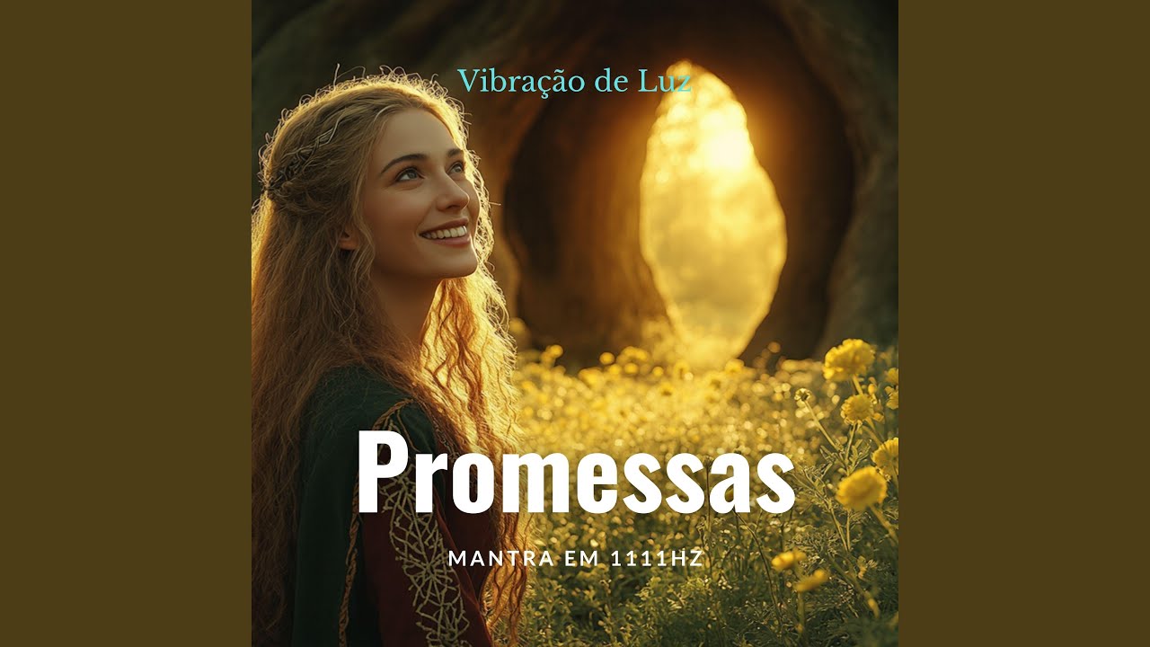 Promessas | 1111 Hz