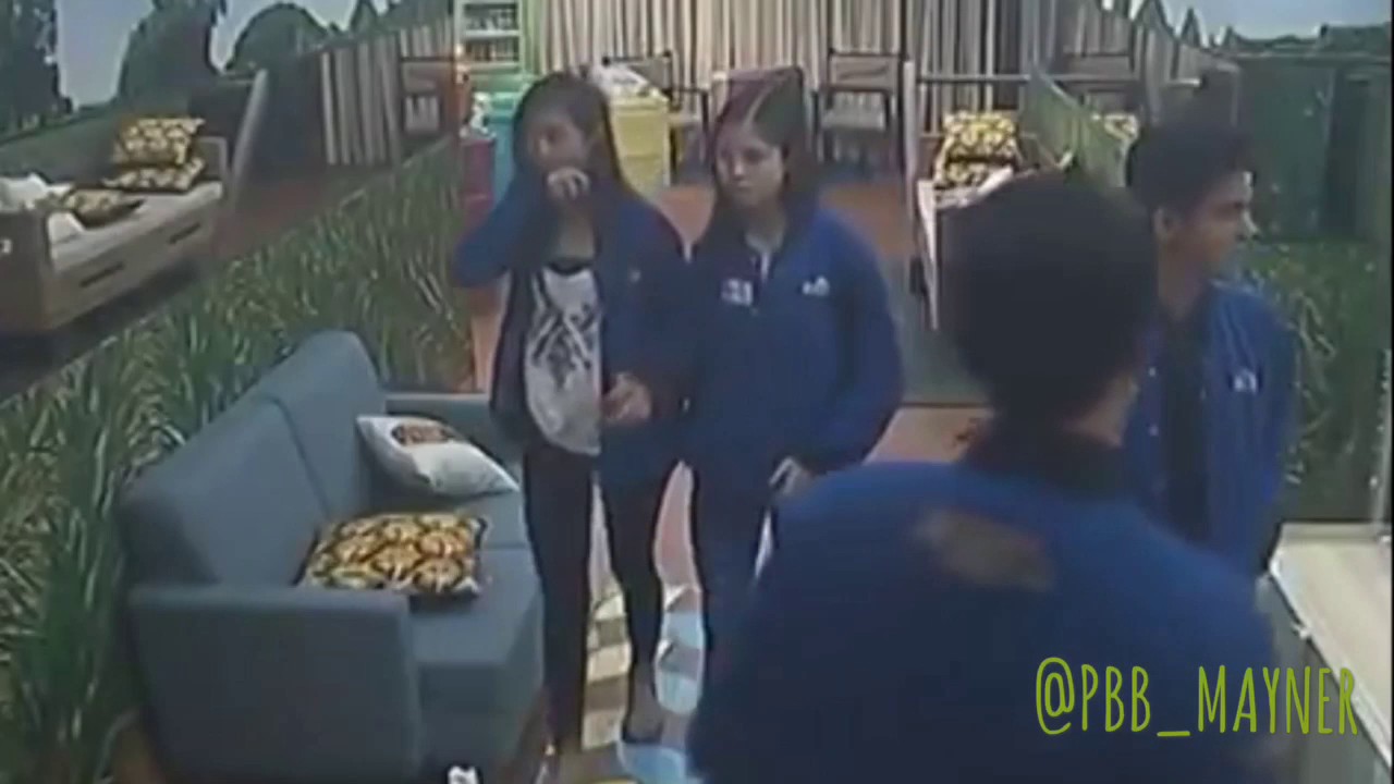 Crazy in love ft. Maymay and Tanner Mayner