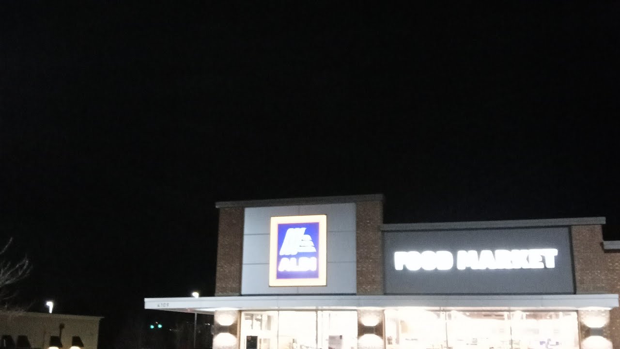 Новые товары Aldi #Aldi #Обзор #Новинки #Акции #Внутренниетовары #Скидки #Скидки