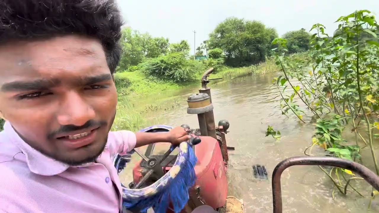 ఈరోజు మ ఊరిలో బోనాలు ఫుల్ ఎంజాయ్ వైబ్ 🚜🥳Happy bonalu 