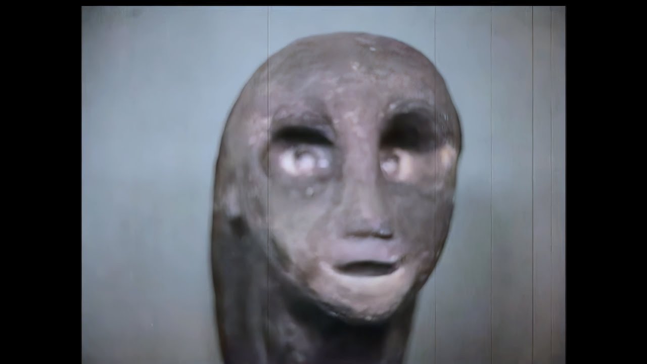 [4k, 60fps, colorized] (1937) Scenes of Germany: The ‘Degenerate Art’ Exhibition