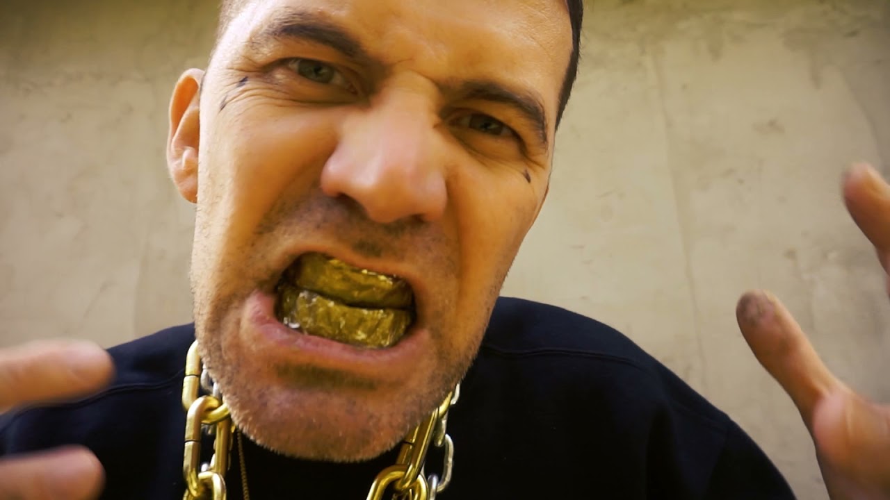 PMK - Ló-Life (közr. Ketioz, Phlat) [Videóklip]