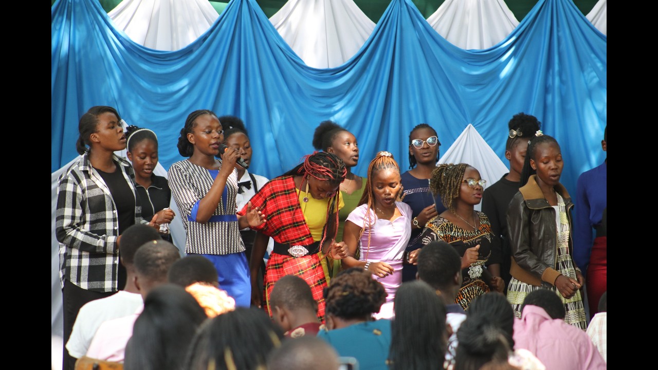TMUCU_MELA_SUNDAY SERVICE