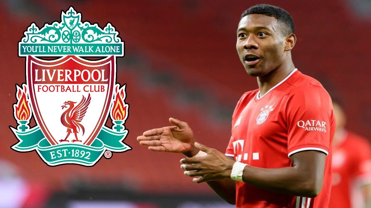 LIVERPOOL TRYING HARD TO SIGN ALABA!! | TRANSFER EXPERT INTERVIEW ON LIVERPOOL TRANSFERS