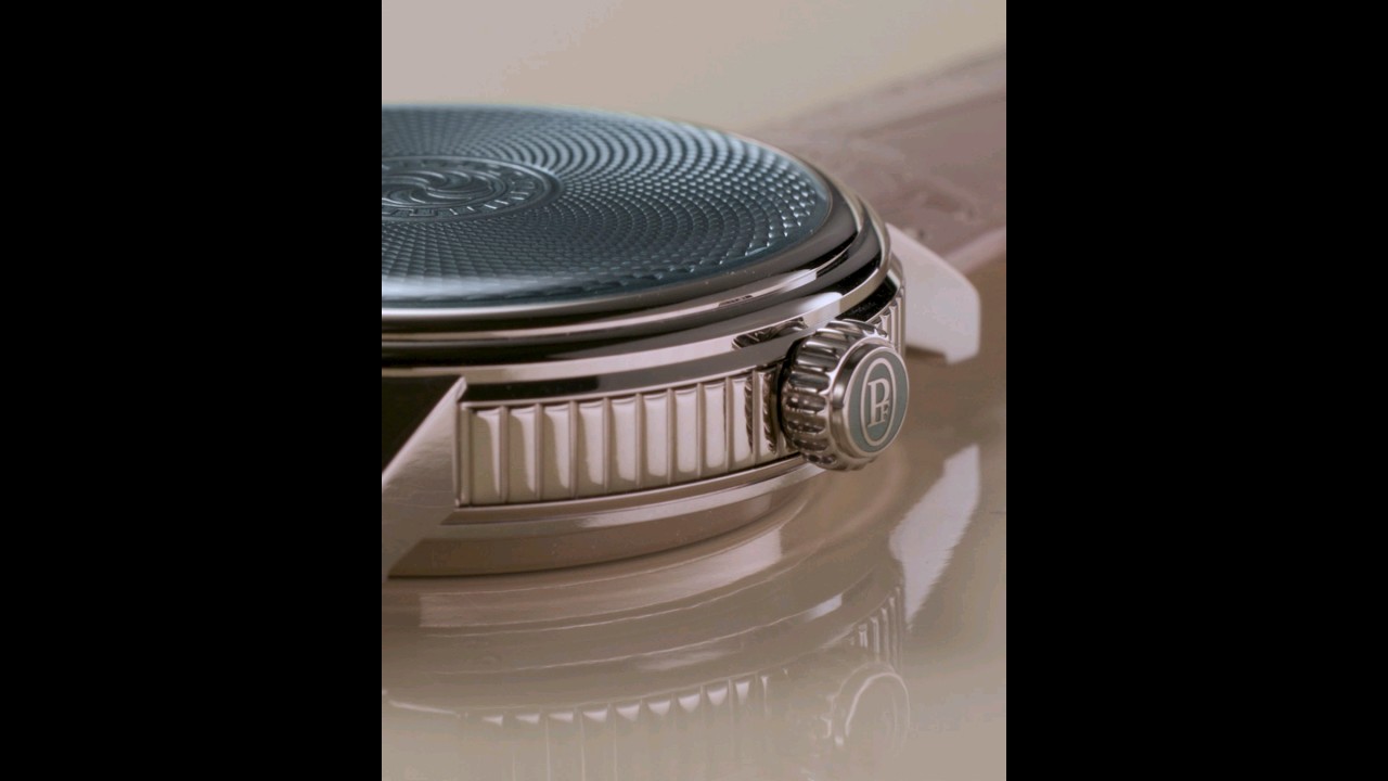 W&W 2025: Parmigiani Fleurier&rsquo;s Mysterious Minute Repeater Revealed
