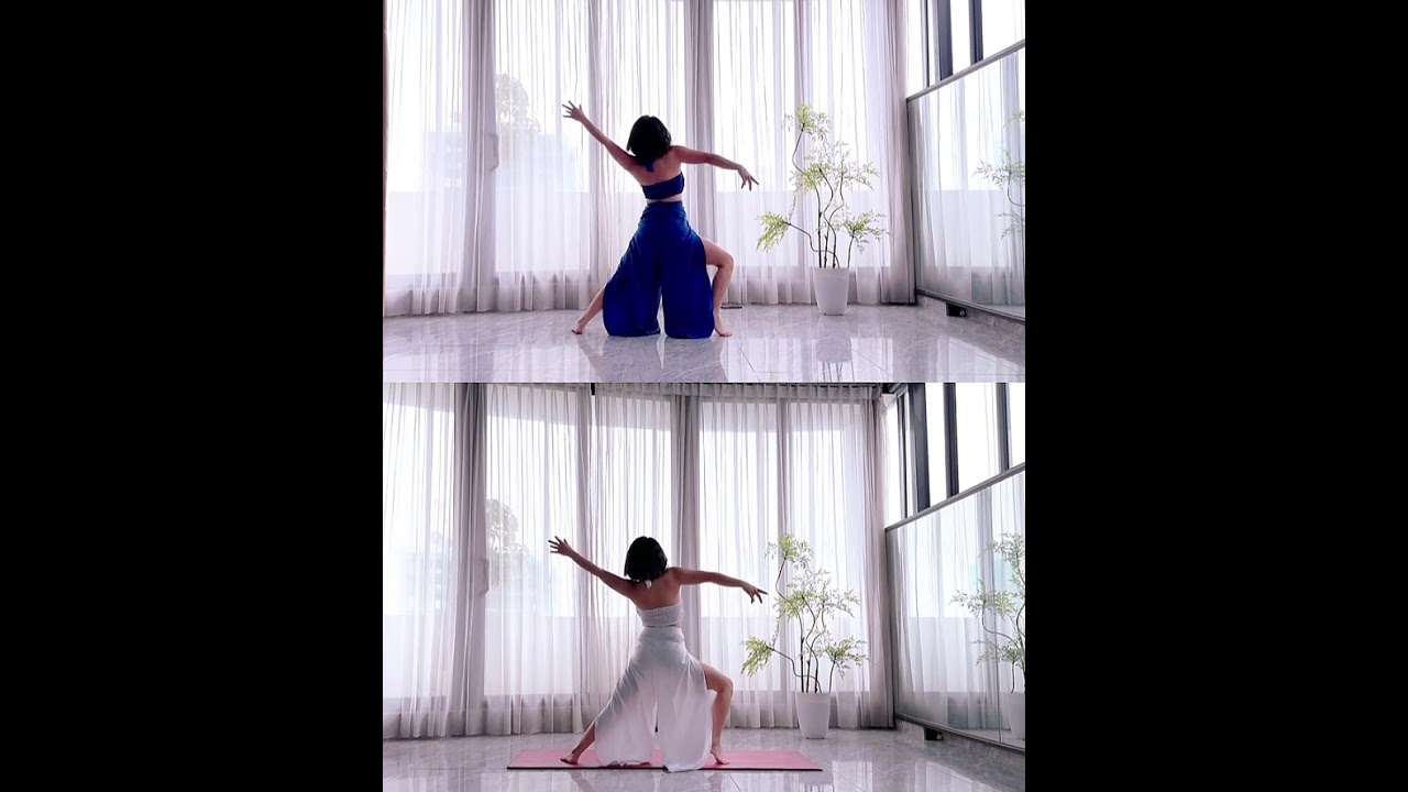 Kén cá chọn canh - flowby Kiênchivas