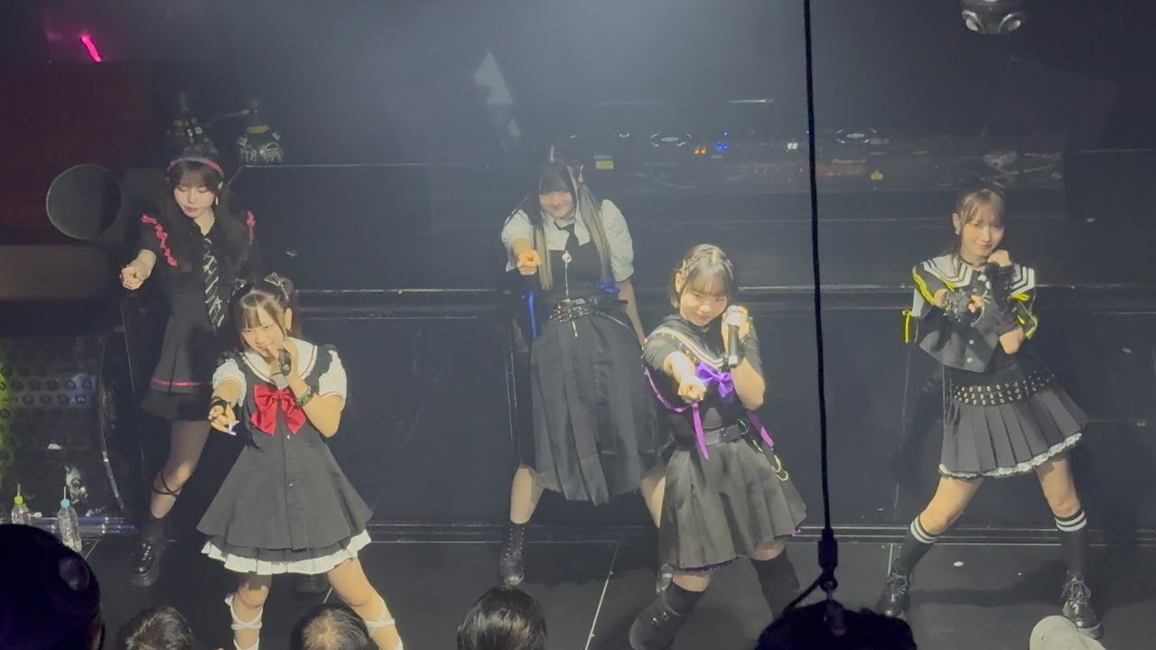 【Ma’Scar’Piece】2025.7.26 アニレヴ DRIVE!!!!!