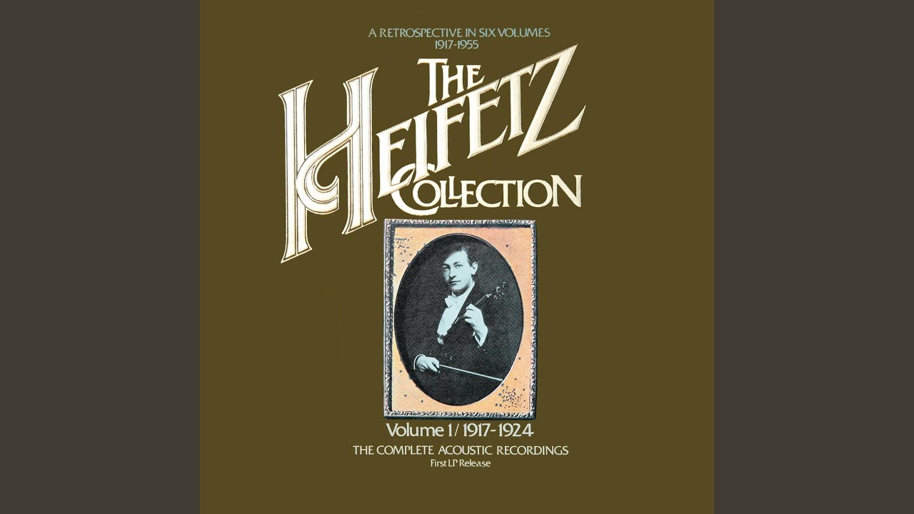 Slavonic Dance, Op. 72, No. 2 in E Minor (1990 Remastered)