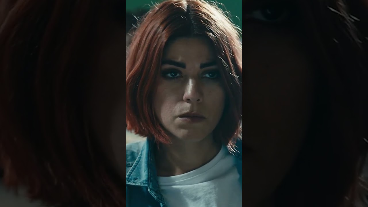 Siz Deniz'i Tanımamışsınız! - Avlu #shorts