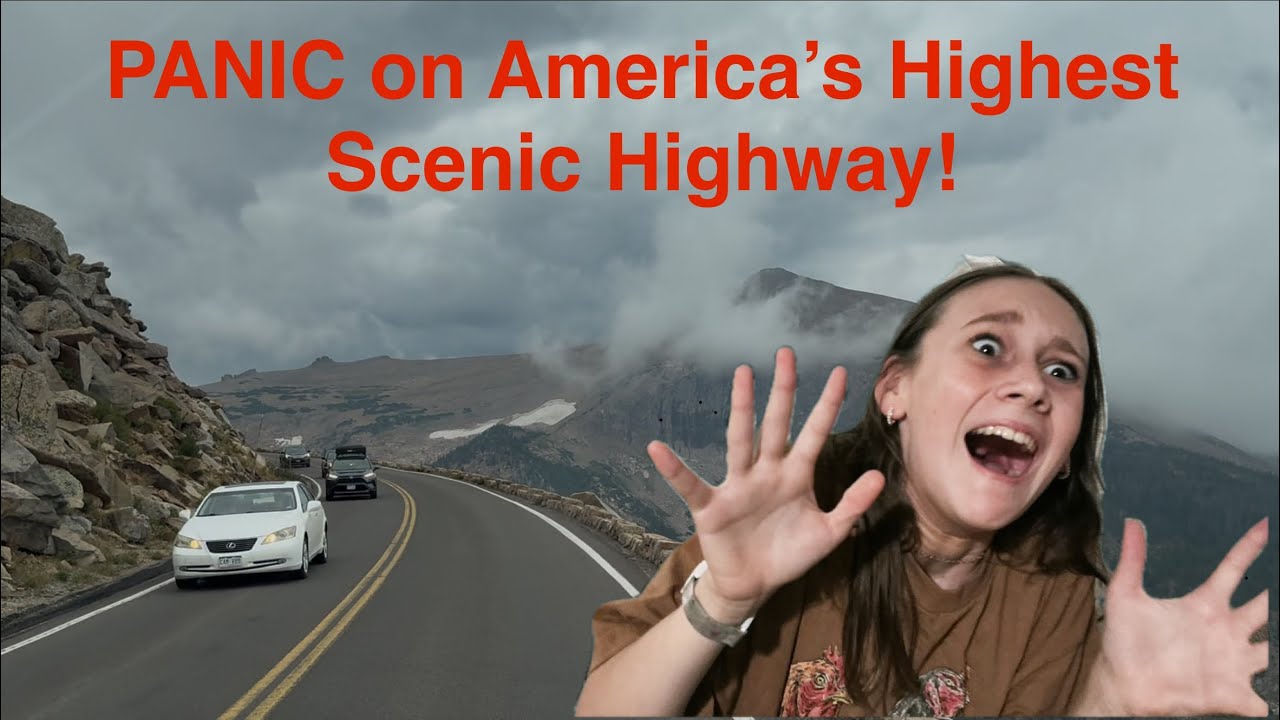 RV Road Trippin: Bucee’s Pit Stop, Boyd Lake Bliss, & Rocky Mountain View’s 