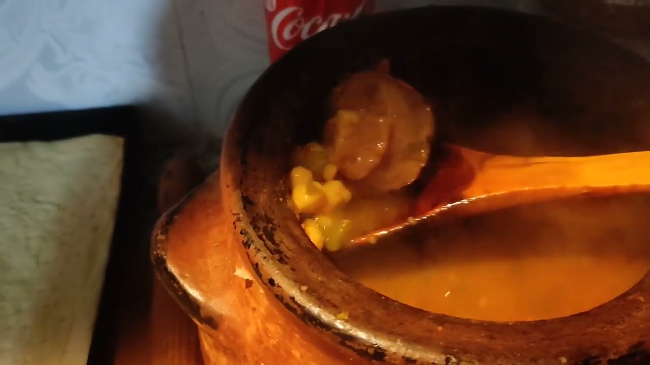 شركت معكوم الفطور ديال رمضان