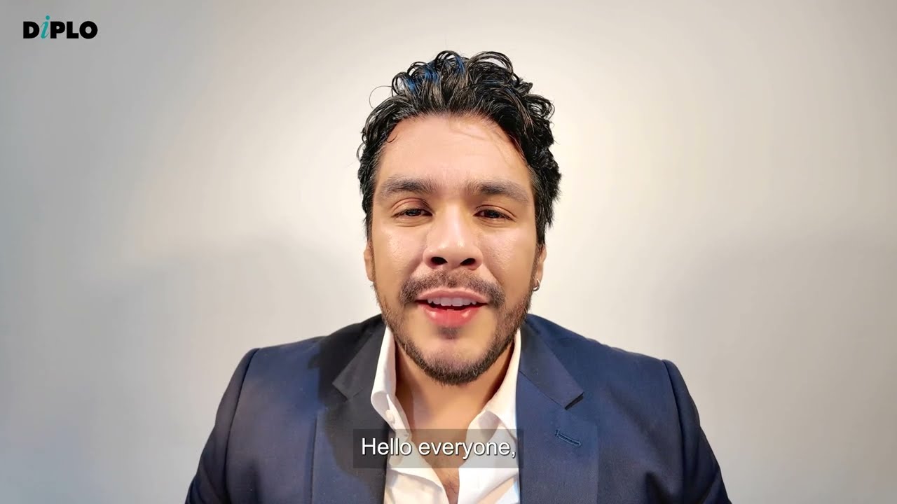 Review: Diplomatic Communication online course (Eduardo Villa Molina) [Diplo Alumni]