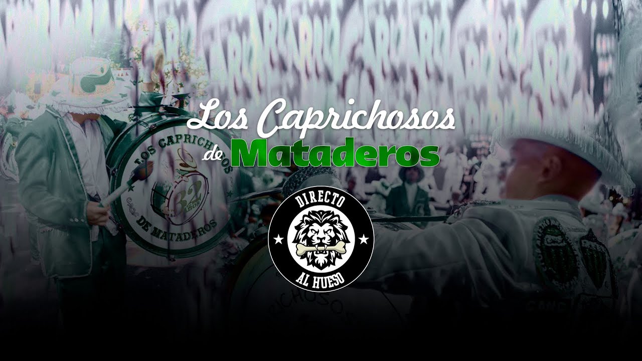 LA MURGA MAS NOMBRADA-