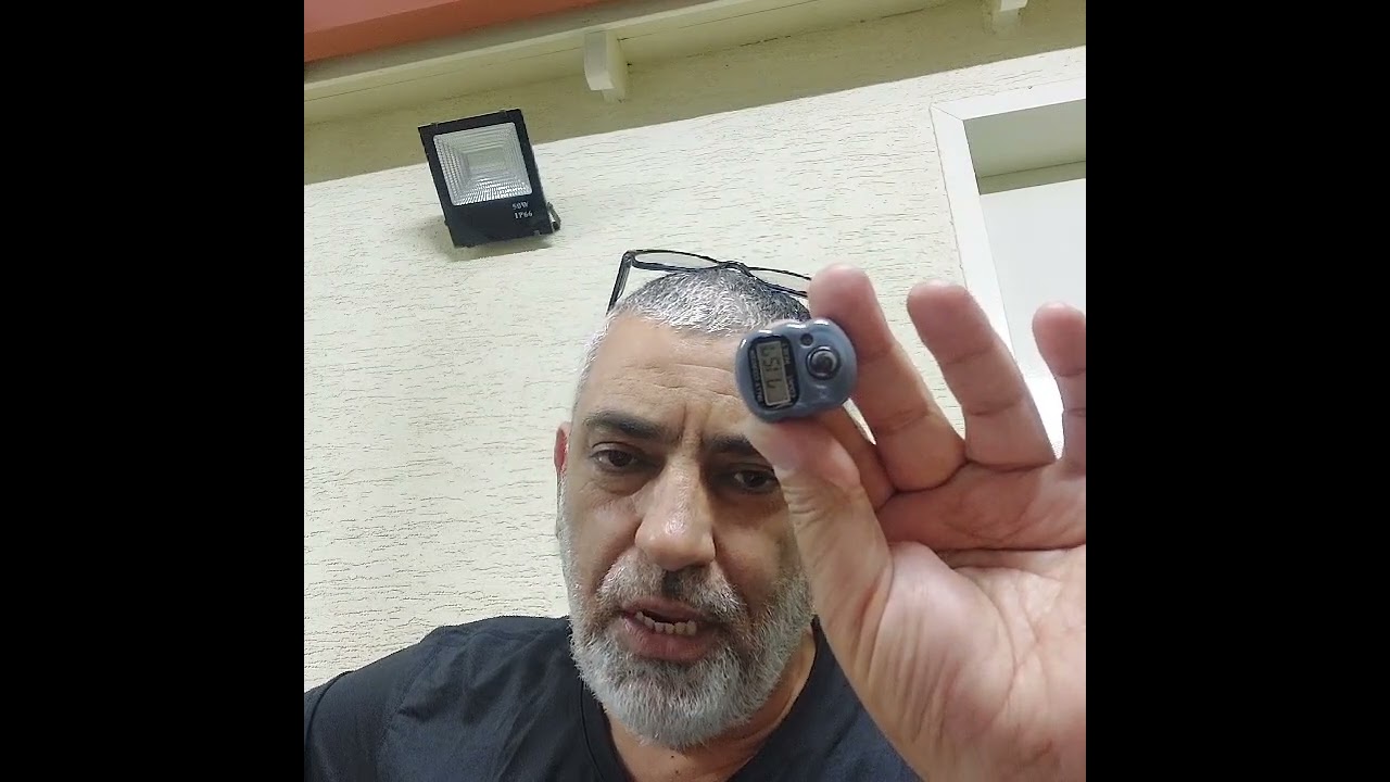 الاستغفار والعلامه الفاصله التي بعدها يأتي الفرج !!