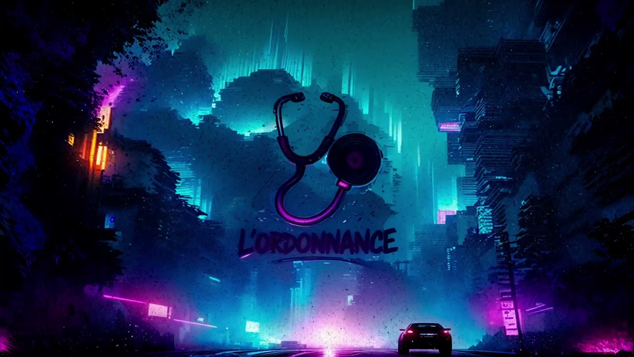 L’Ordonnance - Melancholia
