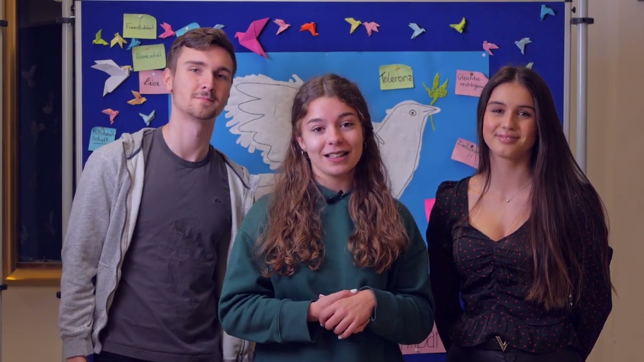 Die Große Schule stellt sich vor