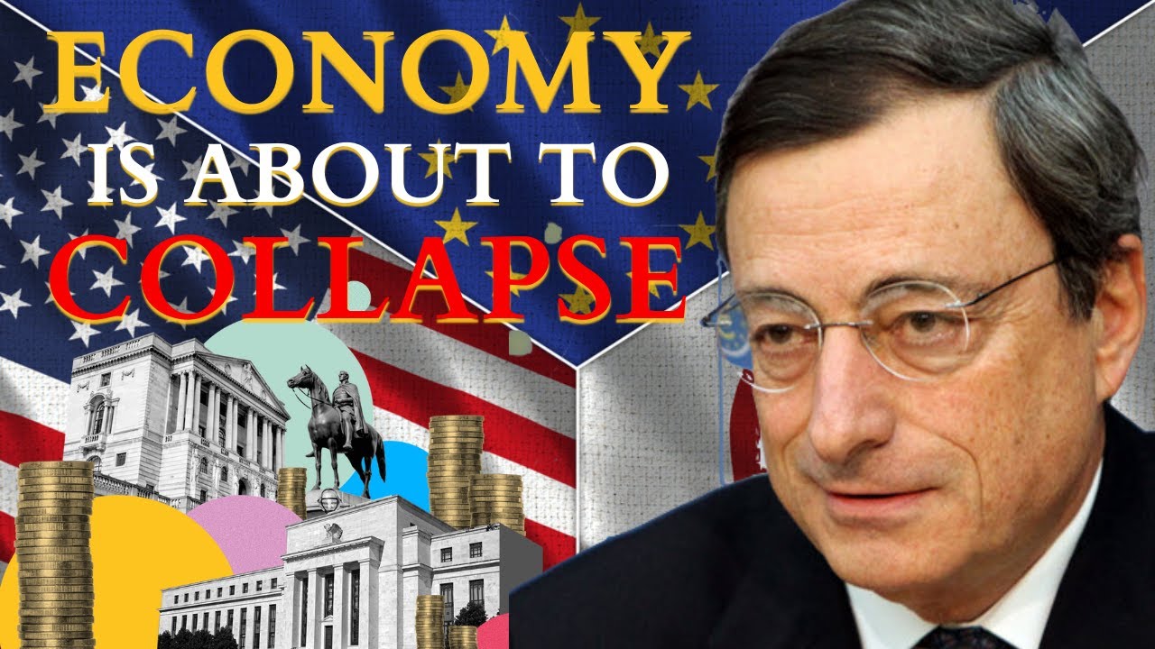 How Close Are We To Total Economic Collapse 2022 | Quantum Wealth