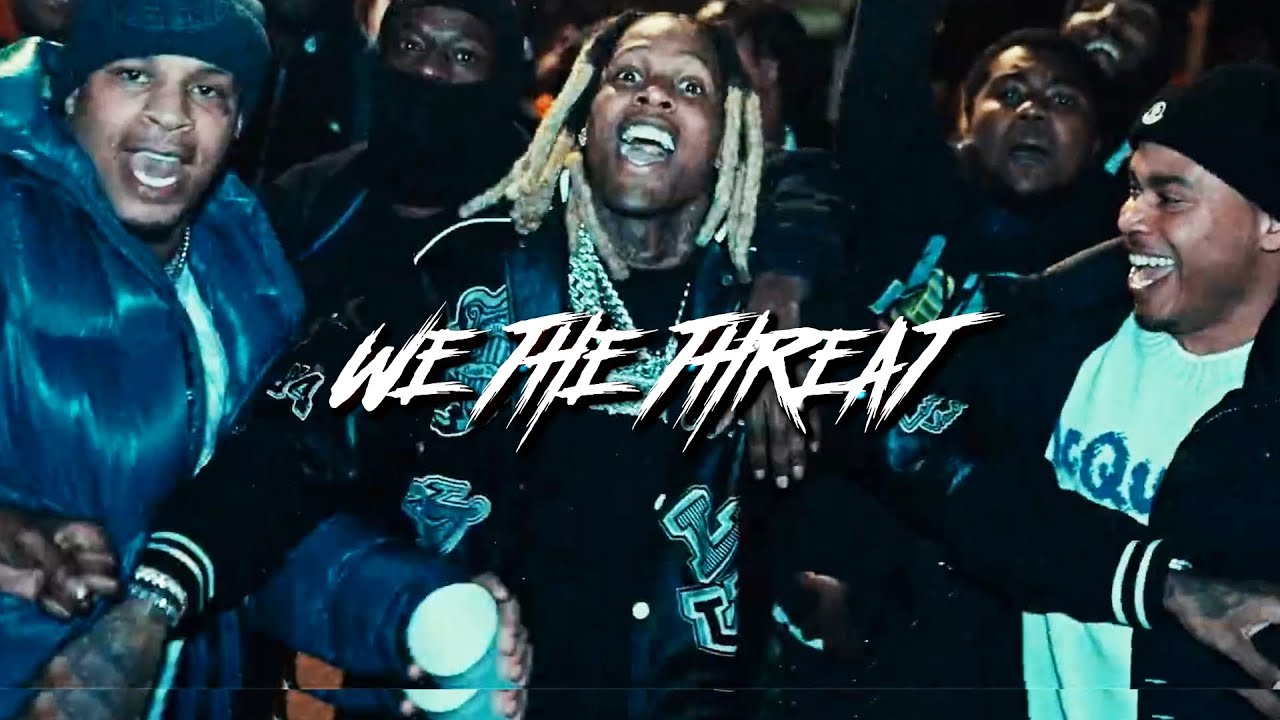 [HARD] No Auto Durk x Lil Durk Type Beat 2026 - 