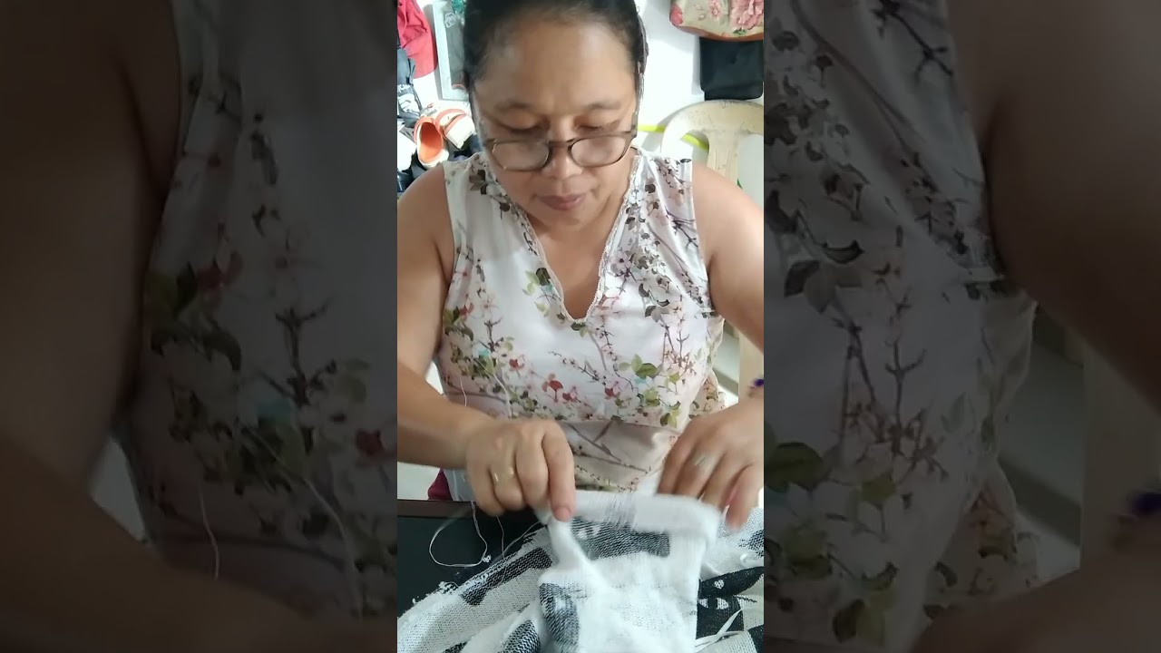 Ito yong paborito ng anak ko isuot kahit himolmol na.