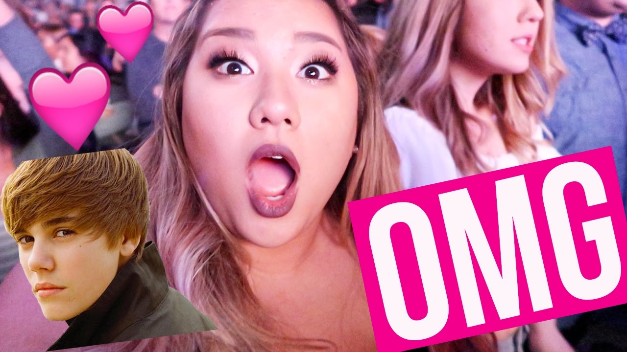 FLOOR SEATS TO JINGLE BALL!!! Vlogmas Day 2