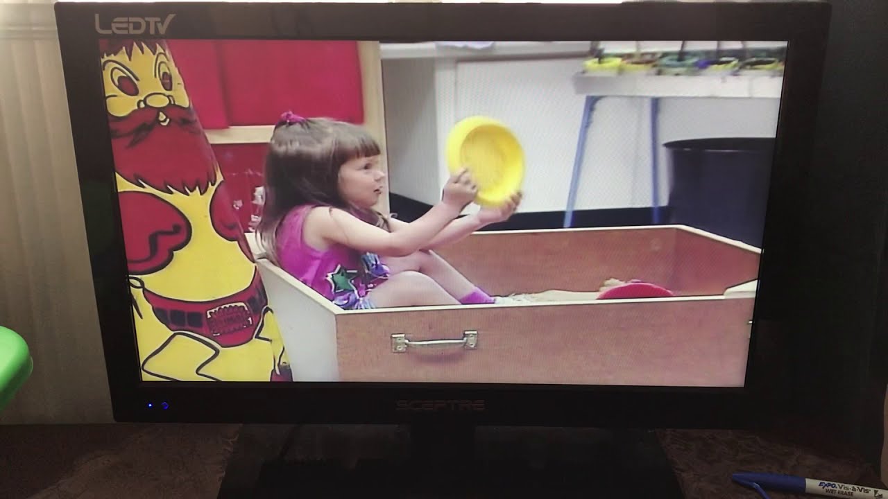 Garry Landreth play session part 1
