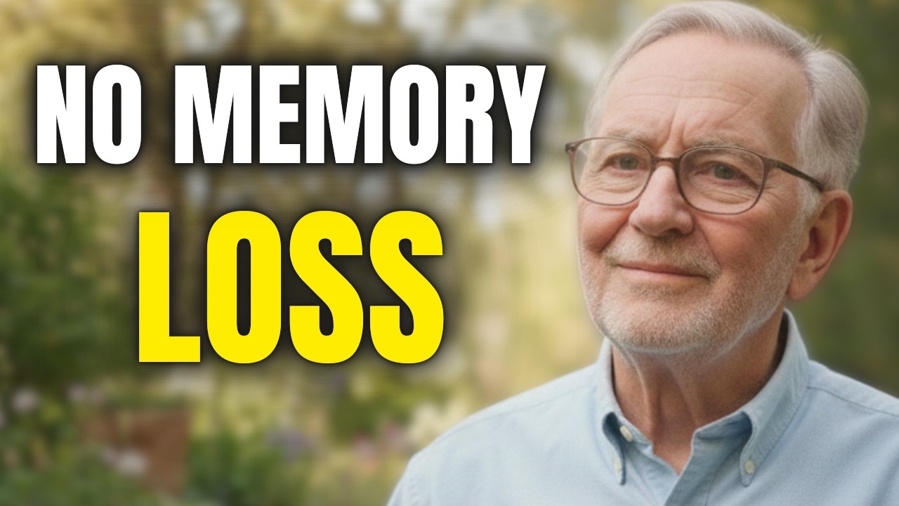 At 81, My Memory Is Still Strong. Here’s What I Do Every Day.