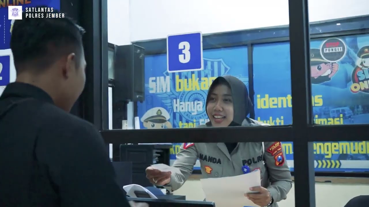CARA BUAT SIM BARU