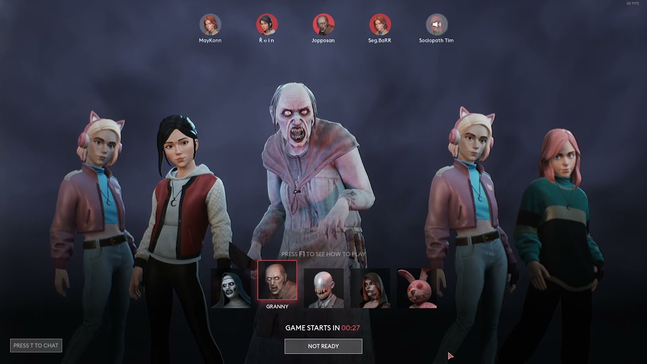 Propnight - No Commentary [PC]