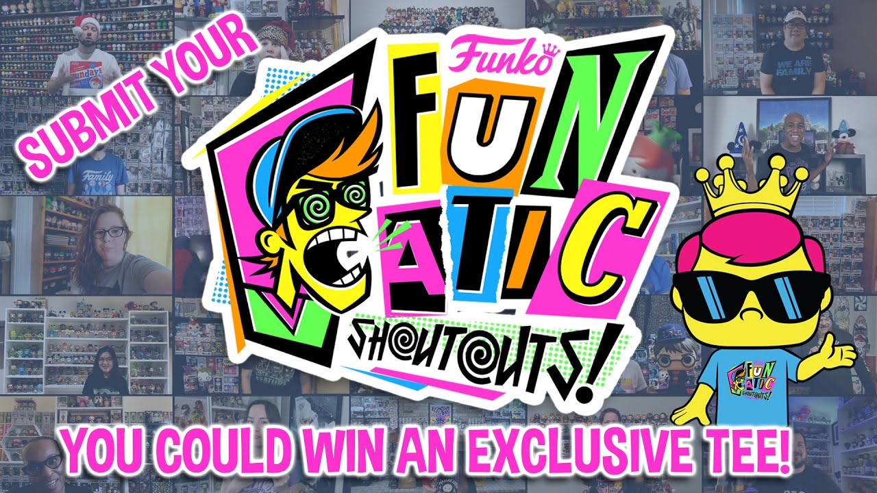 Funatic Shoutout!