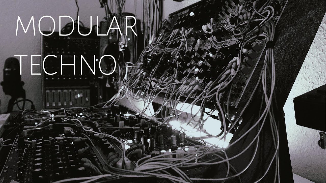 live raw techno @140bpm.