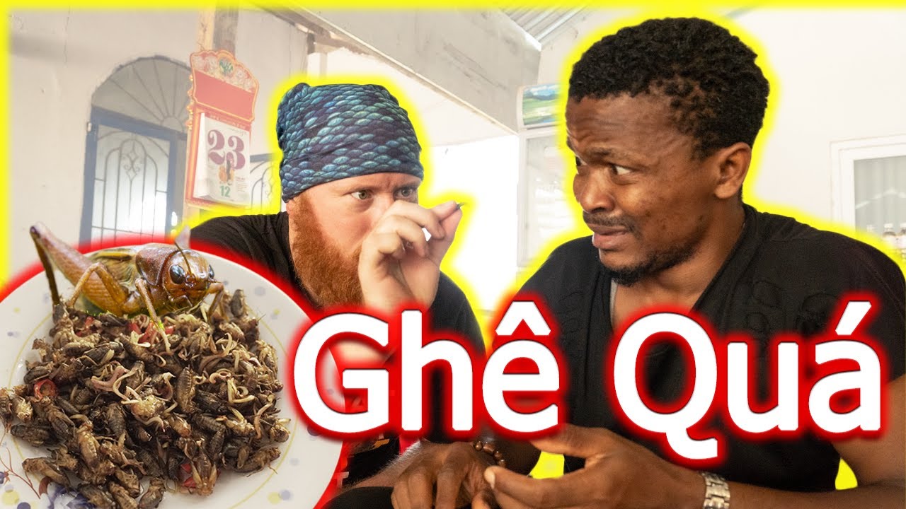 The WEIRDEST Dish in Dalat, Vietnam 🇻🇳 - Phúc Mập Vlog
