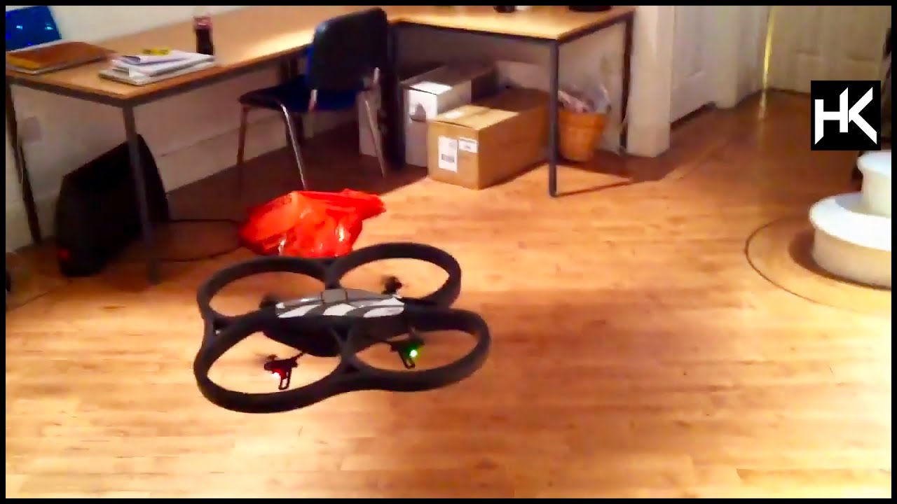Parrot AR Drone