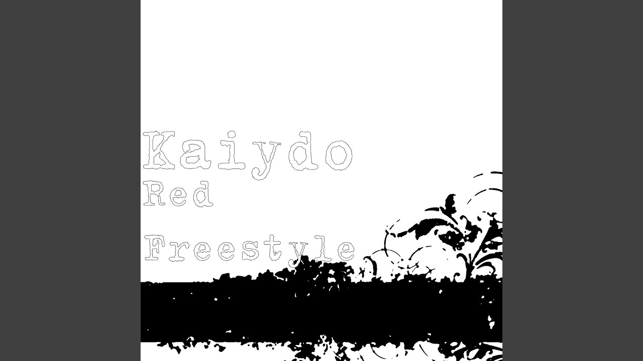 Red Freestyle