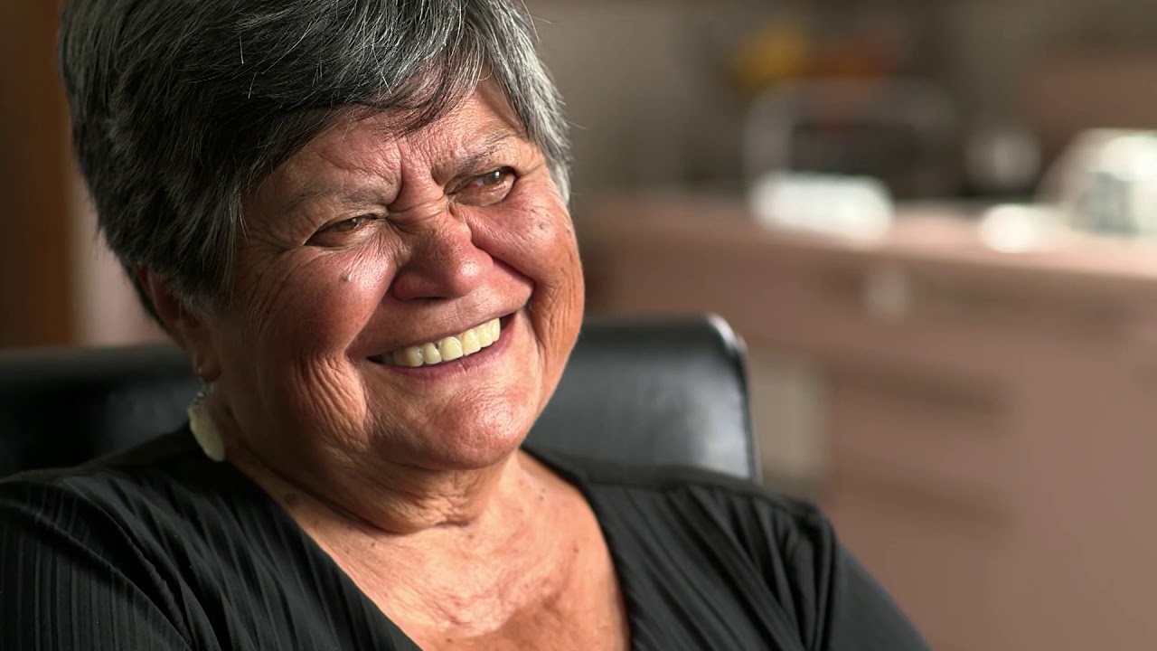 Waka Huia Tutata Hetet-Matatahi
