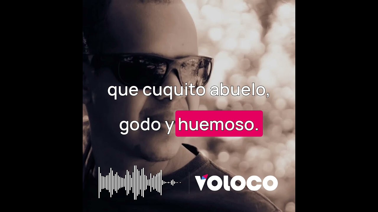 Pedro Ismael con el tema Juan en la Ciudad