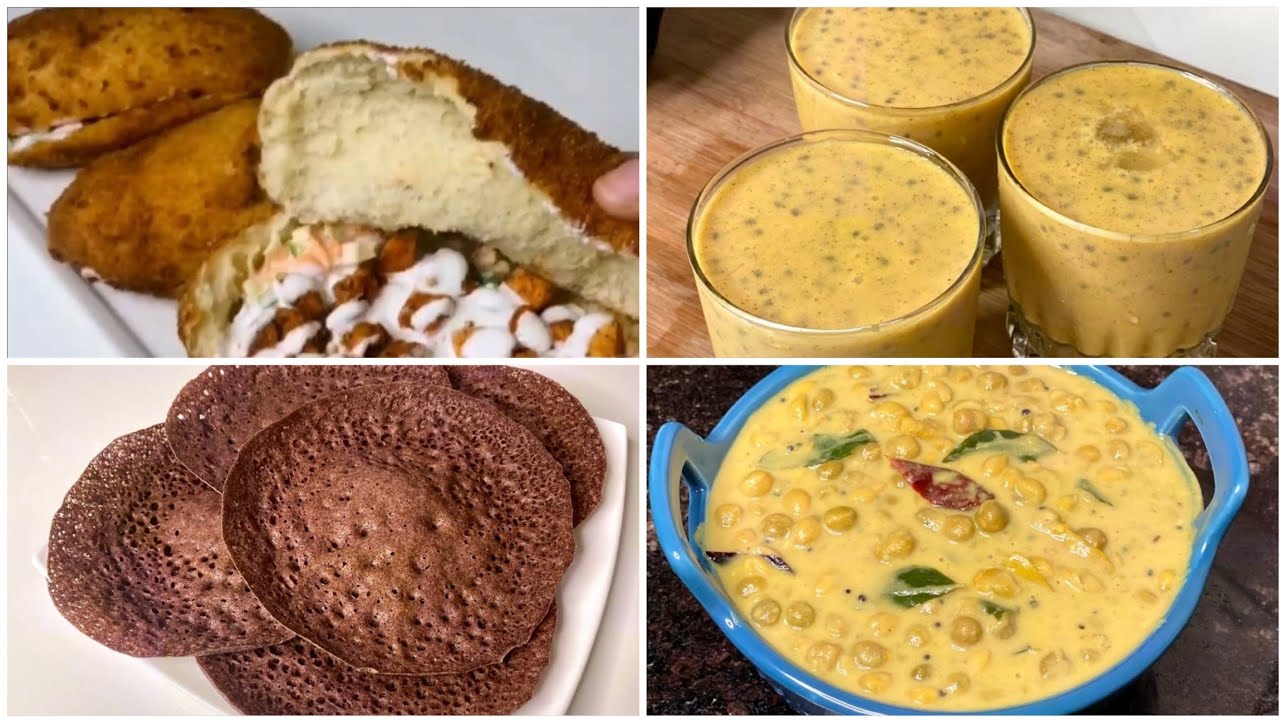 Iftar Combo/👌🏻😋പത്തിരിയേക്കാൾ അതിന്മടങ് രുചിയിൽ ഈഒരു combo ഉണ്ടാക്കിനോക്കൂ/സൂപ്പർ ആണ്/Iftar Recipes