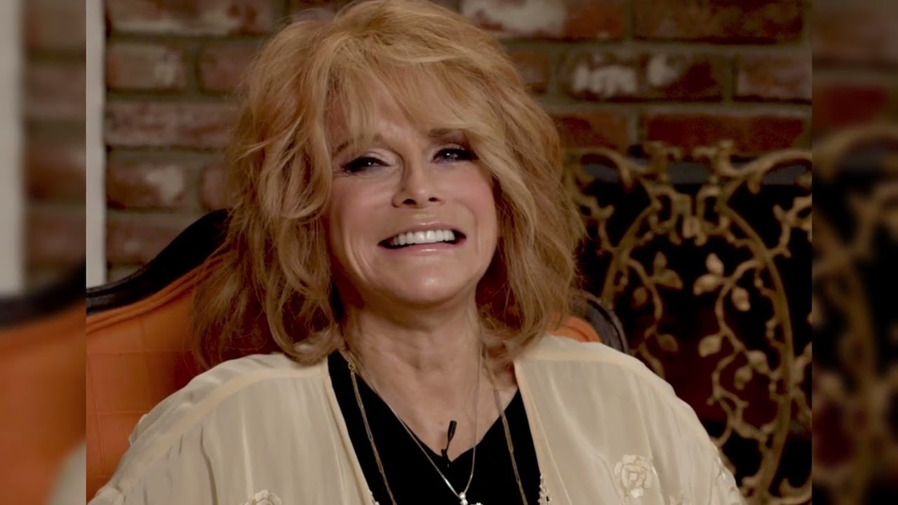 Ann-Margret In G-Strlng Photos Leave Little To Imagination—Be Alone