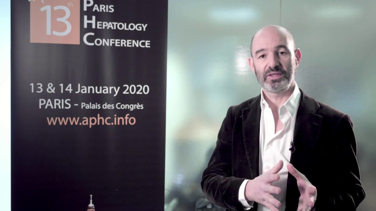 Optimal management of HCC today - Pierre Nahon - PHC 2020