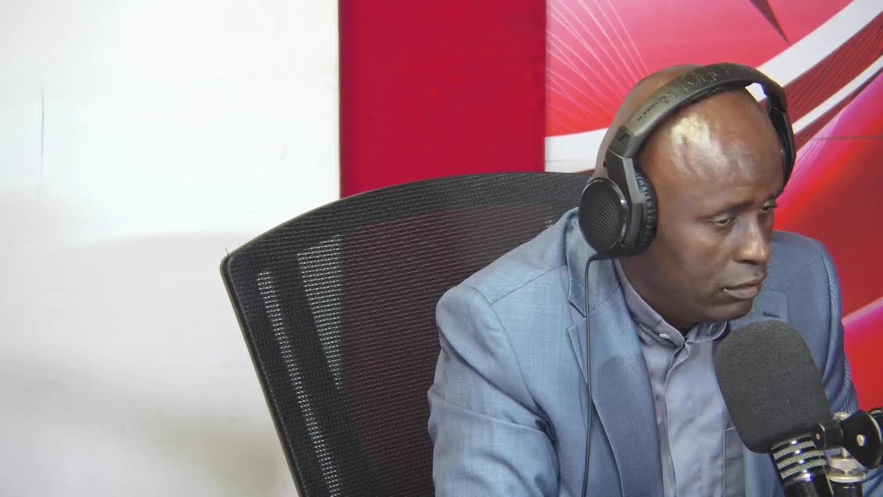 INOORO FM LIVE #MUCIIWAUTUGINAUTANA #CECENIHAKUHINAWE