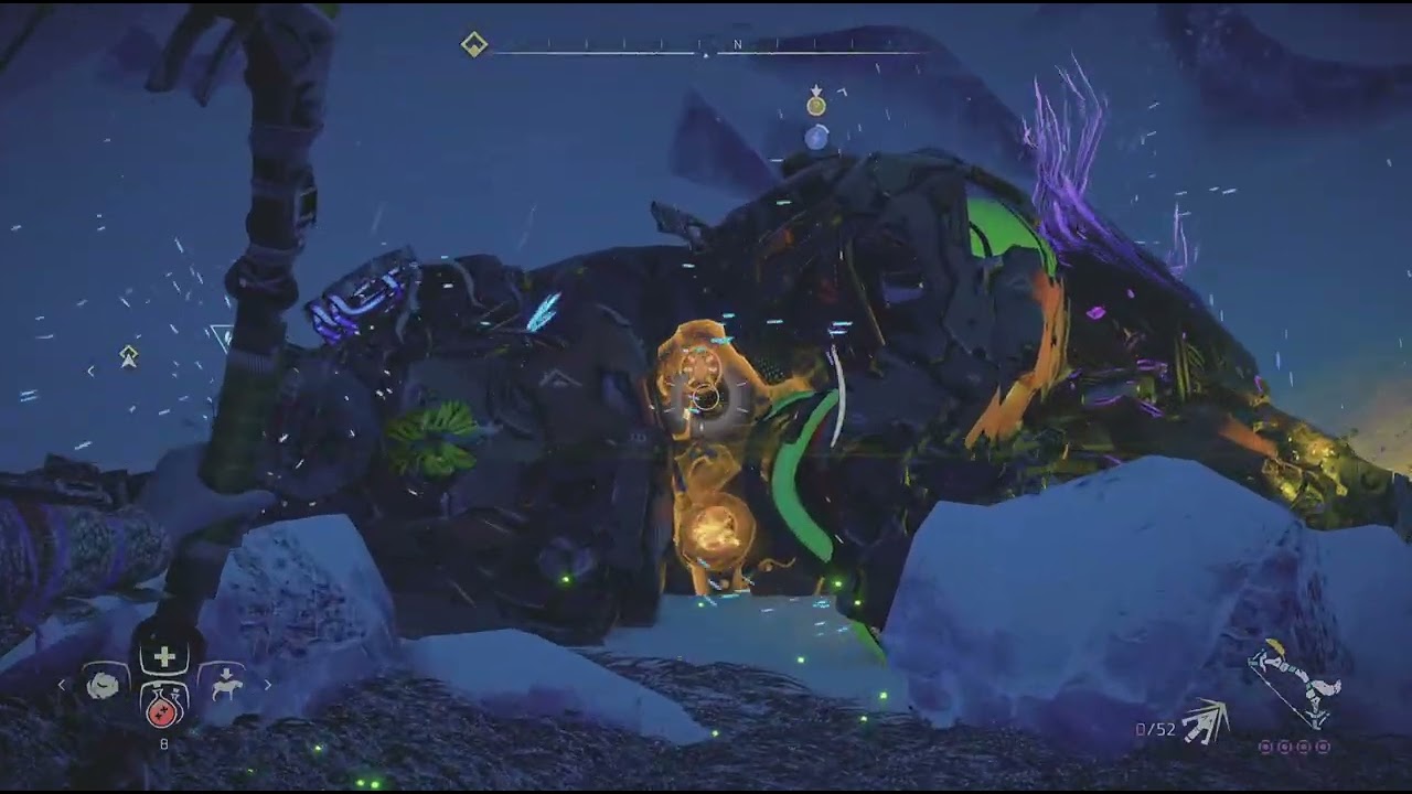 Adept Rattler is a top 5 weapon in Horizon Universe