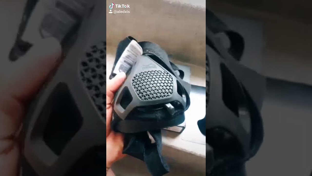 Mascarilla #phantom Atletic