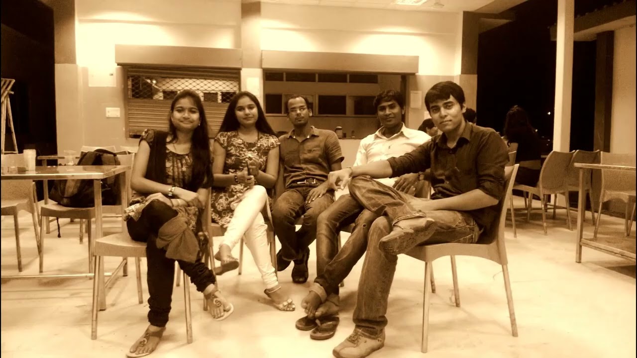 MSc Life Sciences, First Batch 2012 CUG