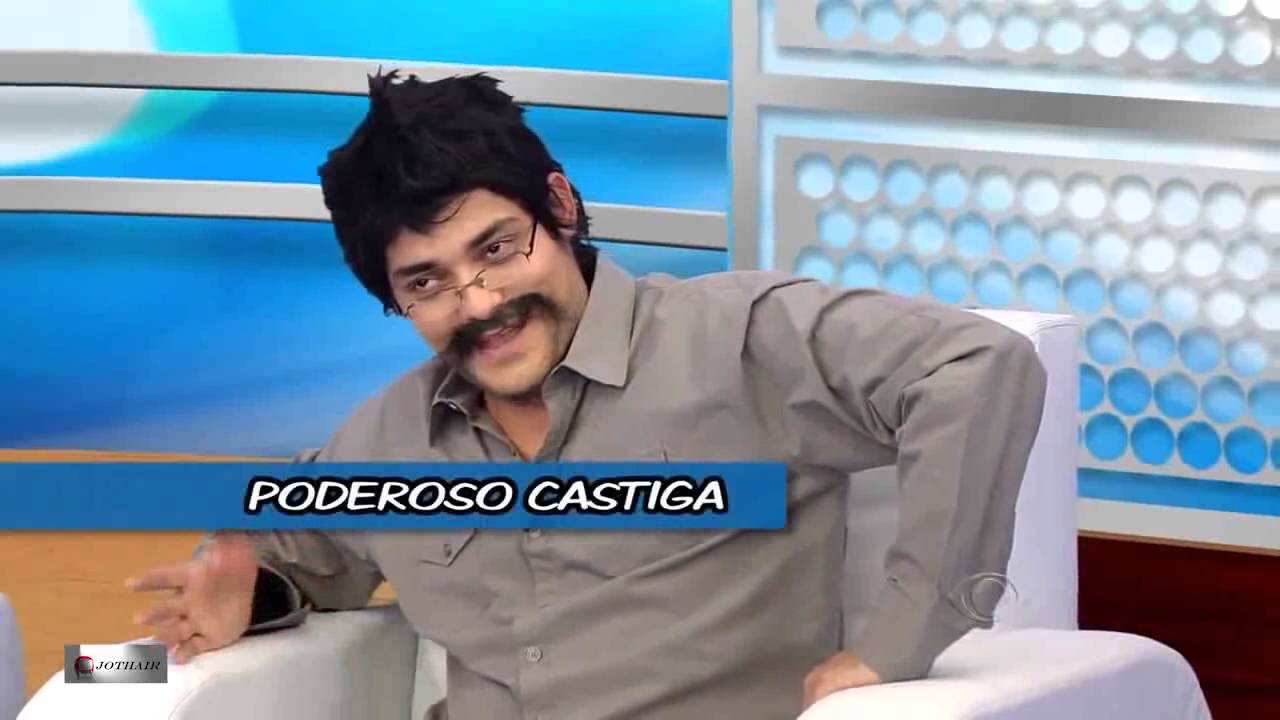Poderoso Castiga   Mais ou Menos