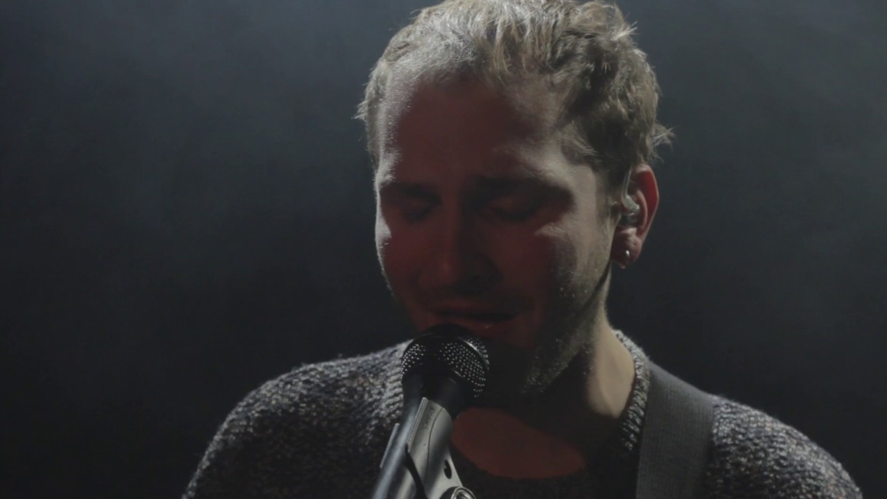 Giorgio Poi - Niente di strano (live session)