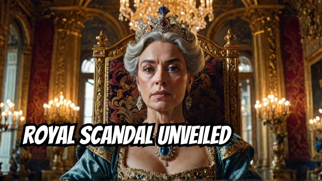 The Most Scandalous French Monarchy In History
