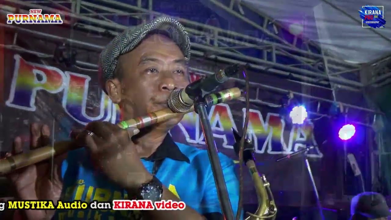 Tak terduga#all artis#om.purnama surabaya #mustika audio 