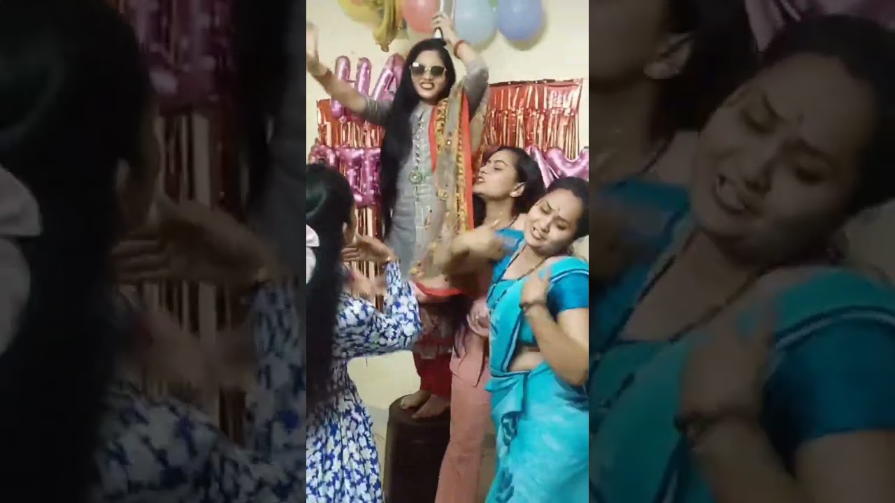 birthday party 