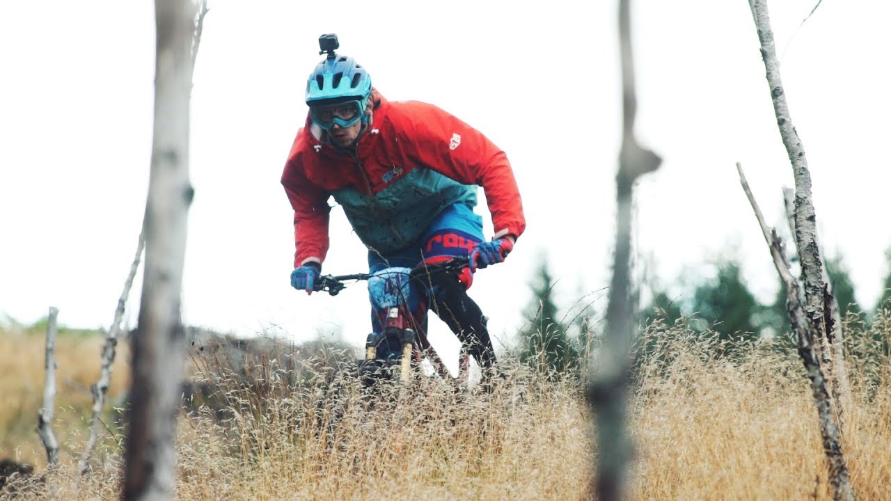 Scottish Enduro Series 2017: Round 5 - Laggan TRAILER