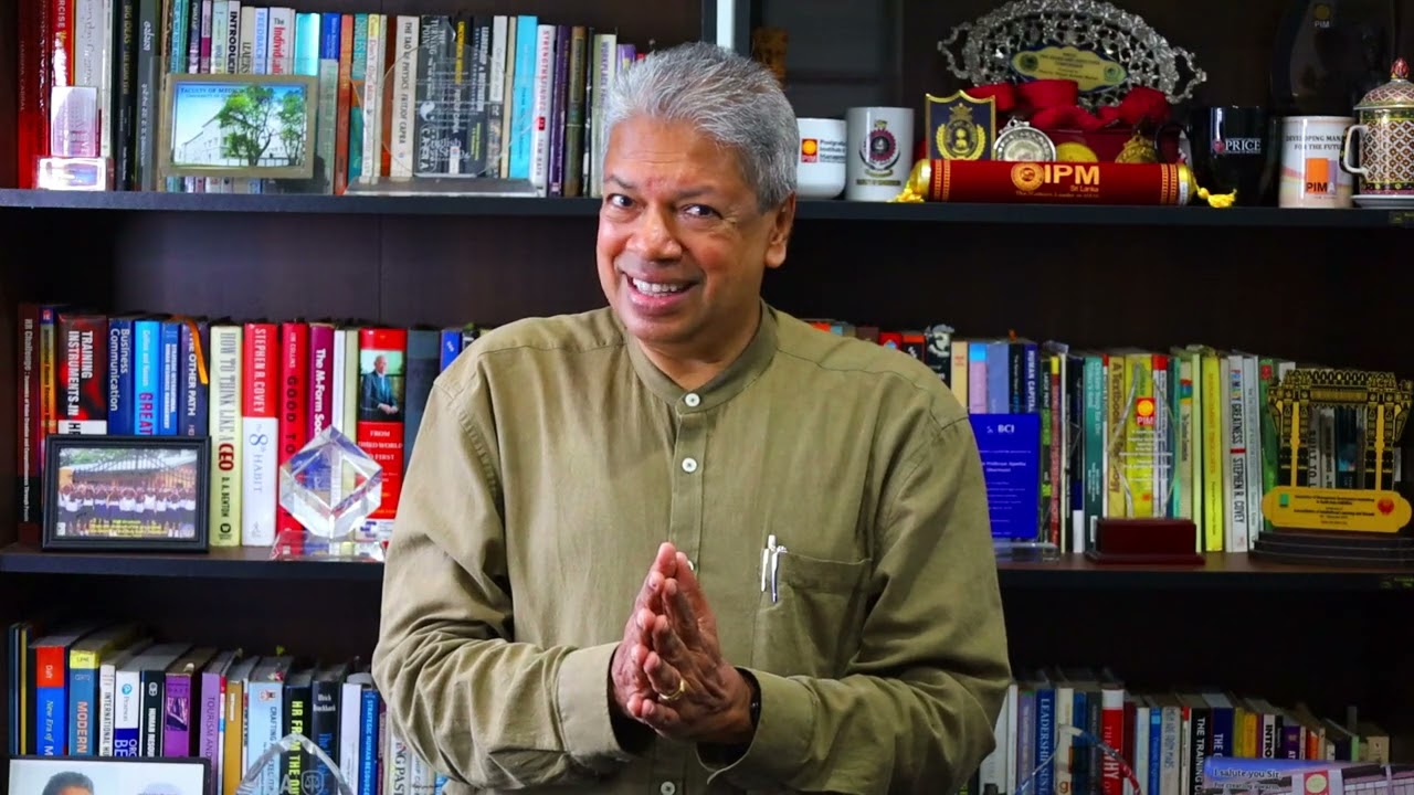Management Minute with a Life Long Learner Part 195 - Leader as an Initiator